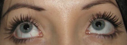 Тушь Estee Lauder Sumptuous Bold Volume Lifting Mascara