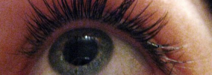 Тушь Estee Lauder Sumptuous Bold Volume Lifting Mascara