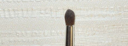 Мои первые кисти - это кисти "Yves Rocher"