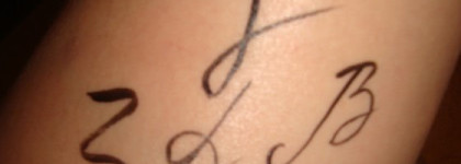 Подводка Lancome ArtLiner