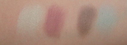 Тени, теньки, тенюшки