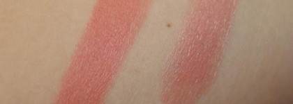 Помады Chanel Rouge Coco и Guerlain Rouge G (+свотчи)