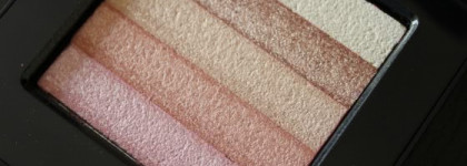 Bobby Brown Shimmer Brick "Pink Oyster"