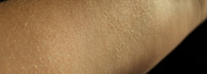 Bobby Brown Shimmer Brick "Pink Oyster"