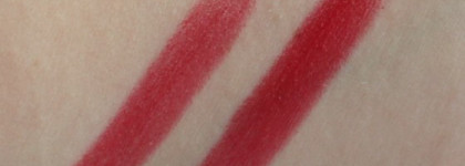 "Lady in Red" - мой опыт красной помады Givenchy Rouge Interdit