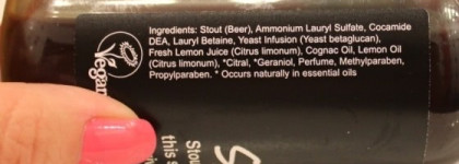 С кем "дружит" моя голова, часть I