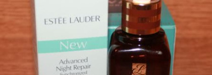 Уход за лицом. Кремово-сывороточная составляющая