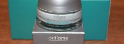 Уход за лицом. Кремово-сывороточная составляющая