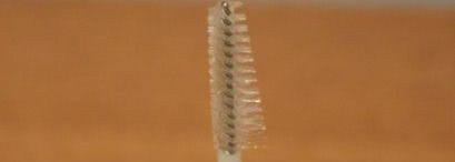 Парочка выручалочек: Mary Kay Brow definer pencil и ArtDeco Clear lash & Brow gel