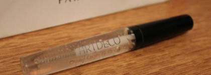 Парочка выручалочек: Mary Kay Brow definer pencil и ArtDeco Clear lash & Brow gel