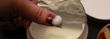 Yves Rocher Tradition de Hammam - Nourishing Argan balm