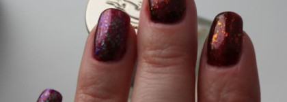 Долгожданные опалы к Новому году