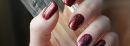 Долгожданные опалы к Новому году