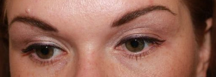 Clinique Colour Surge eye shadow duo - тени для век