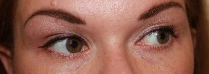 Clinique Colour Surge eye shadow duo - тени для век