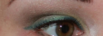 Строим глазки? Сначала мы их рисуем! (+обещанные фото макияжей)