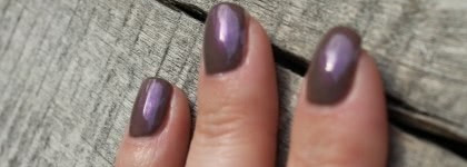 Creative Nail Design #558 - создай из  "Particulière" свой "Paradoxal" !