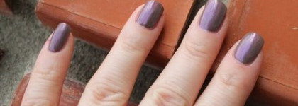 Creative Nail Design #558 - создай из  "Particulière" свой "Paradoxal" !