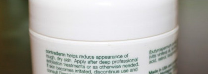 Danne Montague-King: снова о космецевтике