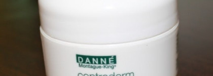 Danne Montague-King: снова о космецевтике