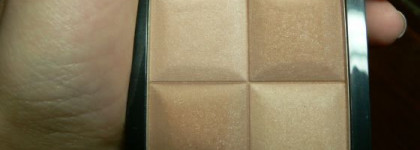 Givenchy, Dior, Shiseido и мой восторг