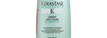 Меня не спас Kerastase