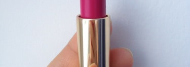 Всем фуксиям фуксия Yves Saint Laurent rouge pur couture Pure Сolour Satiny Radiance #07 Le fuchsia