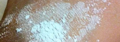 Ваши ноги все еще потеют? Тогда Mavala идет к вам