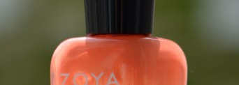 Zoya Ginger ZP249