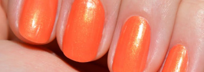 Zoya Ginger ZP249