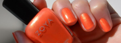 Zoya Ginger ZP249