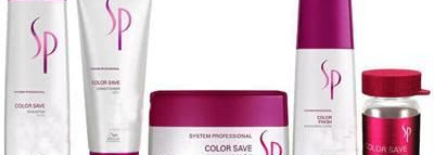 Мой уход за волосами