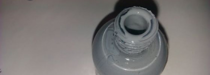 Лак 713 Mirror Mirror Orly (Зазеркалье)