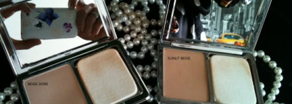 Пудра La Prairie "Cellular Treatment Foundation Powder Finish"