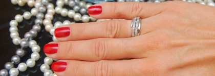 Набор лаков Dior Vernis La Collection