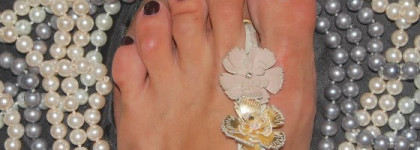 Набор лаков Dior Vernis La Collection