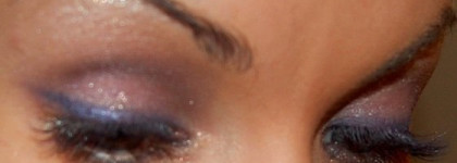 Тени для век Clinique Colour Surge Eye Shadow quad