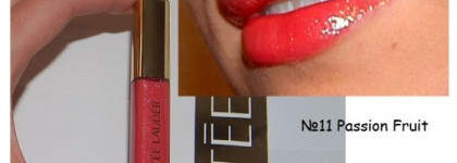 Рождественский набор блесков Estee Lauder Pure Color Gloss