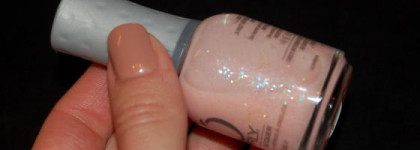 Капучино, nude и глиттер