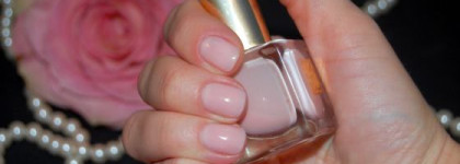 Этюд "нежность"