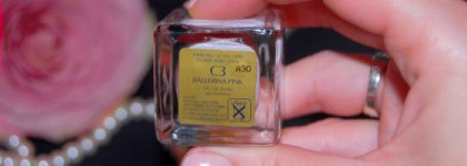 Этюд "нежность"