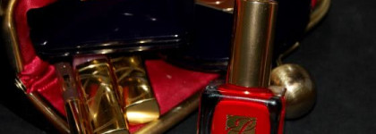 Мой красный, прекрасный