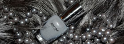 Пепел...BeYu 324