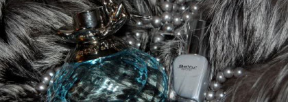 Пепел...BeYu 324