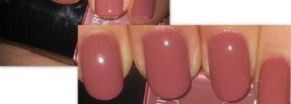 Позвольте представить...господин Адмираble! (Chanel Rouge Allure)