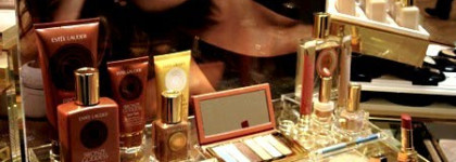 Бронзовое лето