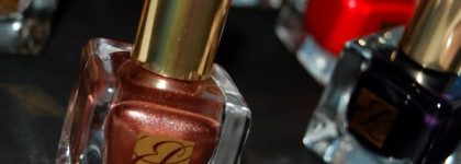 Бронзовое лето