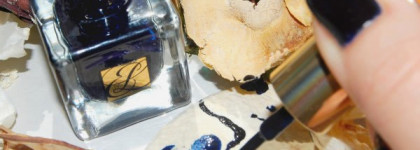 Чернила от EL