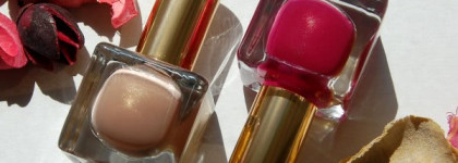 Голливудское золото EL