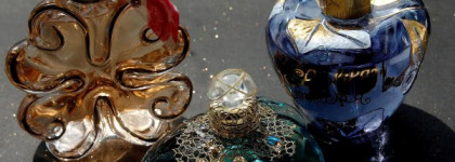 Моя маленькая Франция